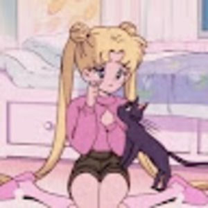 Meet your Posher, Allie